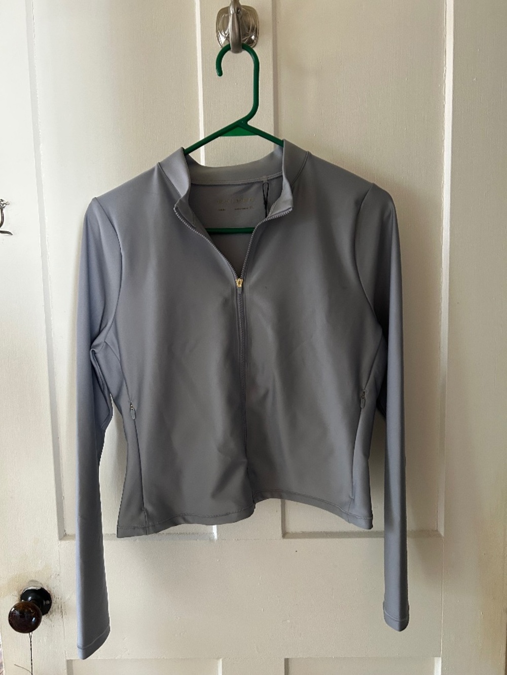 Golden (Aritzia) Venture Jacket